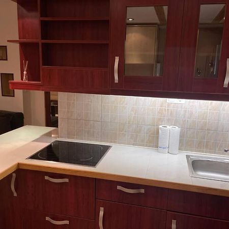 Апартаменты Pera Apartmant Будапешт Экстерьер фото