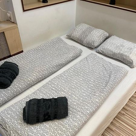Апартаменты Pera Apartmant Будапешт Экстерьер фото