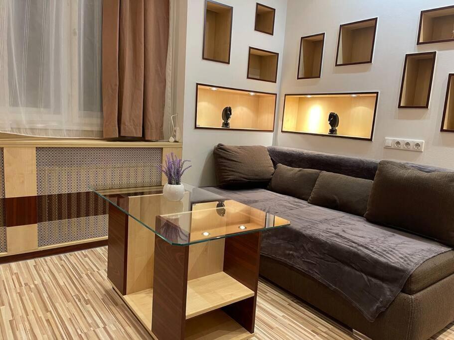 Апартаменты Pera Apartmant Будапешт Экстерьер фото